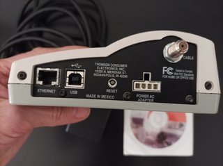 Modem UL DCM225