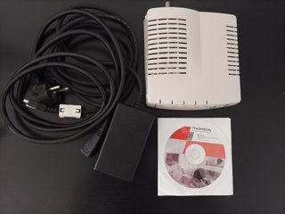 Modem UL DCM225