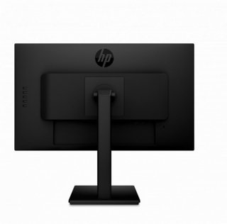 Monitor HP x27q Negro