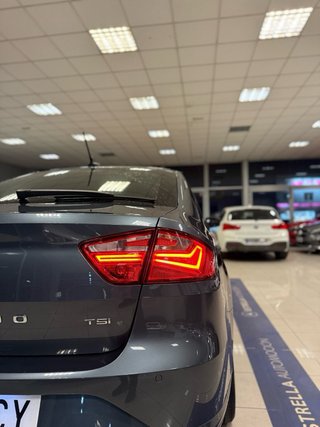 SEAT Toledo 2015 105cv