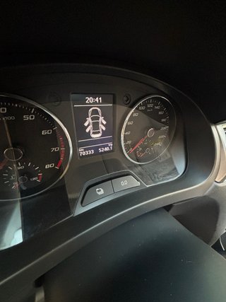 SEAT Toledo 2015 105cv