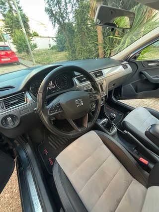 SEAT Toledo 2015 105cv