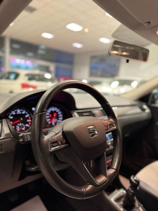 SEAT Toledo 2015 105cv