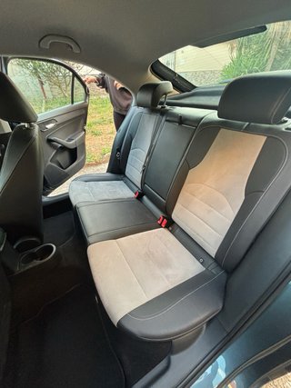 SEAT Toledo 2015 105cv