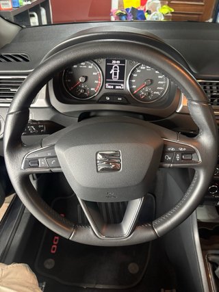 SEAT Toledo 2015 105cv