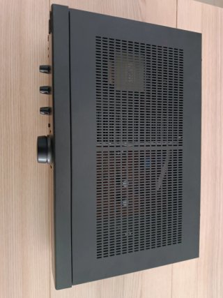 Amplificador Technics SU-V300