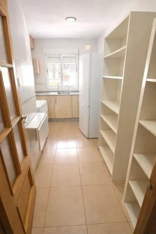 Piso 3 hab. Av. Fama | Muy Luminoso | 2 Ascensores