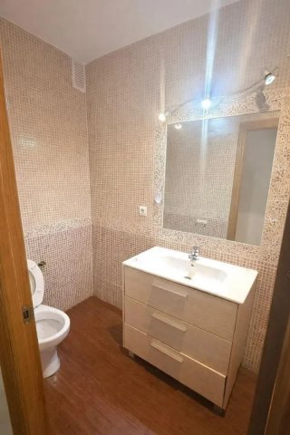 Piso 3 hab. Av. Fama | Muy Luminoso | 2 Ascensores