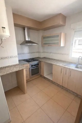 Piso 3 hab. Av. Fama | Muy Luminoso | 2 Ascensores