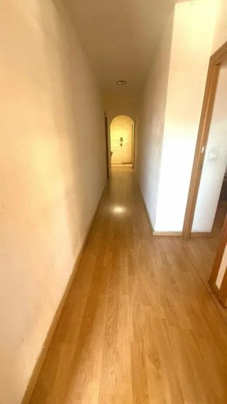 Piso 3 hab. Av. Fama | Muy Luminoso | 2 Ascensores