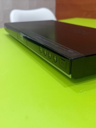 Reproductor Blu-ray LG BD350