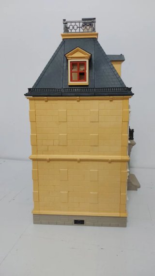 Casa Mansión Playmobil