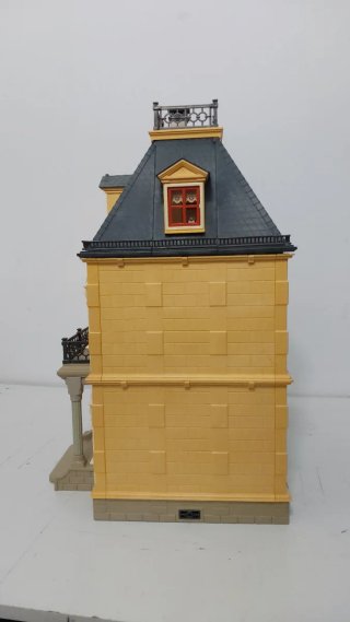 Casa Mansión Playmobil
