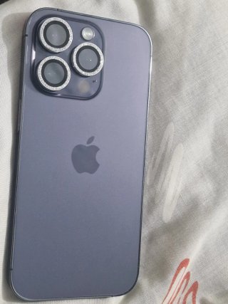 iPhone 14 Pro 128GB 99% Batería