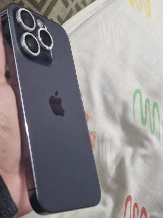iPhone 14 Pro 128GB 99% Batería