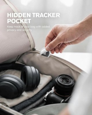 Mochila TOLACCEA Porta PC Compartimento EVA