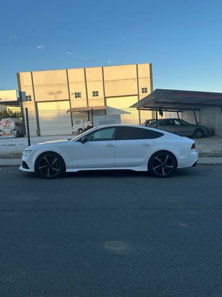 Audi A7 2012. tlf 643886225
