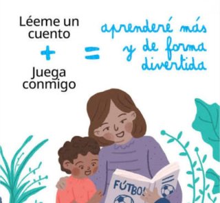 Cuidadora