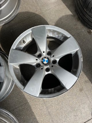 Llantas BMW Serie 3 en 17R