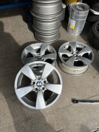 Llantas BMW Serie 3 en 17R
