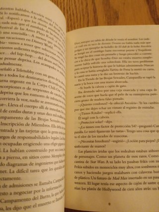 Invéntate algo: Relatos que no te podrás sacar...