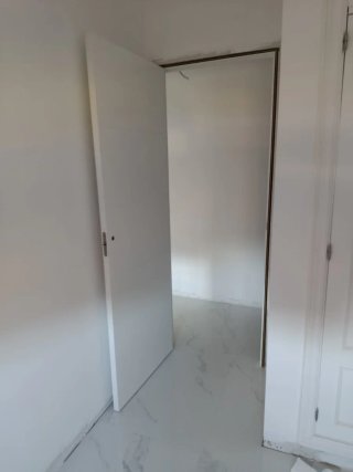 Instalación Puertas de Paso