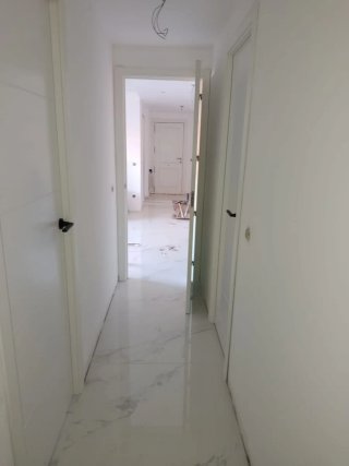 Instalación Puertas de Paso