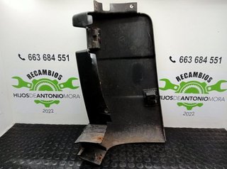 Punta paragolpes tras izq peugeot 98777 boxer caja