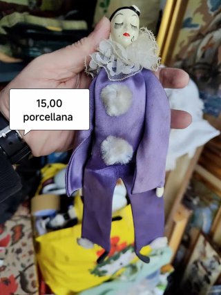VENDO ARTICOLI VARI ZONA MONTEROTONDO