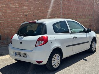 Renault Clio 2010