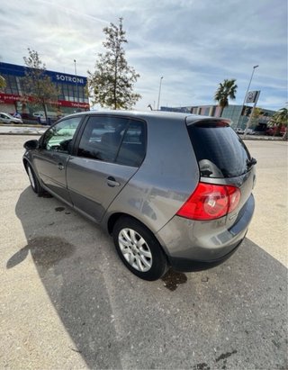 Volkswagen Golf 1.9 tdi 2005
