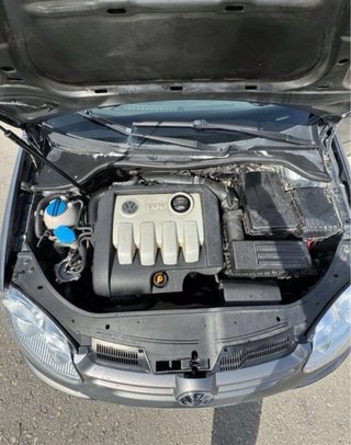 Volkswagen Golf 1.9 tdi 2005