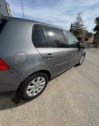 Volkswagen Golf 1.9 tdi 2005