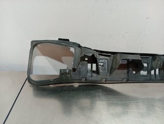 REFUERZO PARAGOLPES TRASERO PEUGEOT 208 980597828