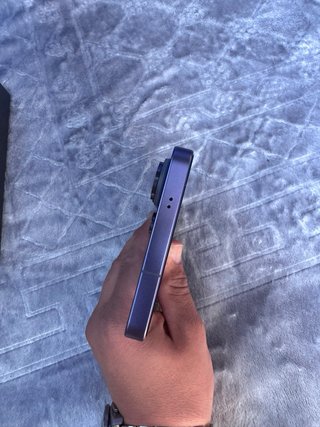 Samsung Galaxy S26 Ultra Morado