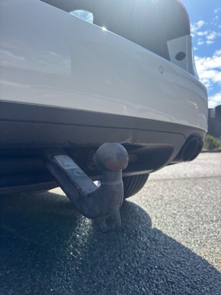 Porsche Cayenne 2011