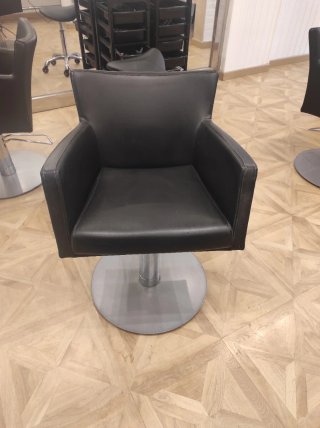 Sillones de peluquería