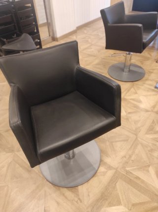 Sillones de peluquería