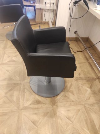 Sillones de peluquería