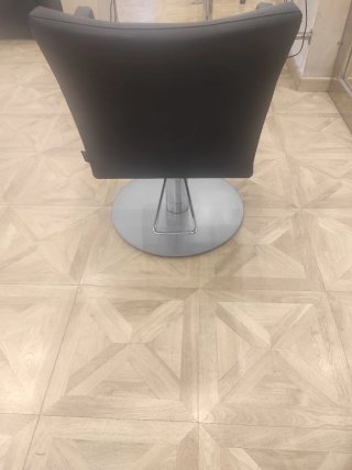 Sillones de peluquería
