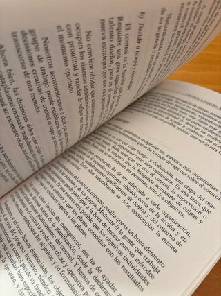 Libro Management en organizaciones al s.humano PD