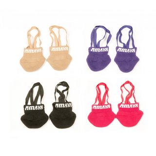 Punteras calcetín Amaya