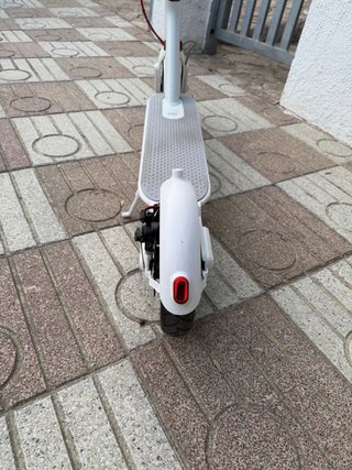 Patinete Xiaomi M365 Blanco