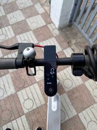 Patinete Xiaomi M365 Blanco
