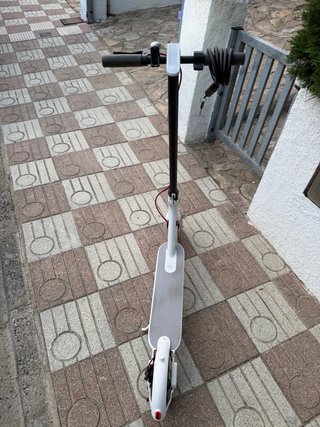 Patinete Xiaomi M365 Blanco