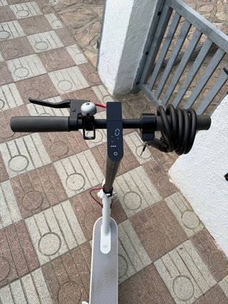 Patinete Xiaomi M365 Blanco