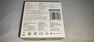 Pack Xiaomi Mi Band 3 y 4 Negro