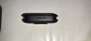 Pack Xiaomi Mi Band 3 y 4 Negro