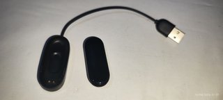 Pack Xiaomi Mi Band 3 y 4 Negro