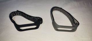 Pack Xiaomi Mi Band 3 y 4 Negro